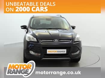 Used Ford Ecosport 2016 for sale - 79606195: Photo
