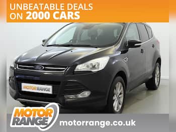 Used Ford Ecosport 2016 for sale - 79606195: Photo