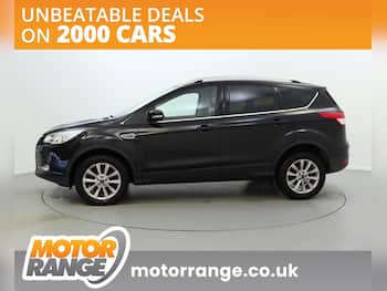Used Ford Ecosport 2016 for sale - 79606195: Photo
