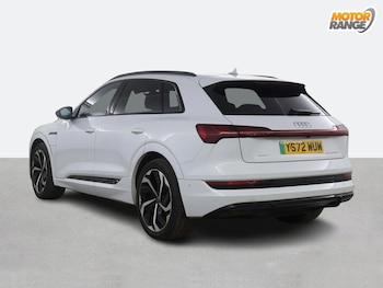 Used Audi e-tron 2023 for sale - 77996434: Photo
