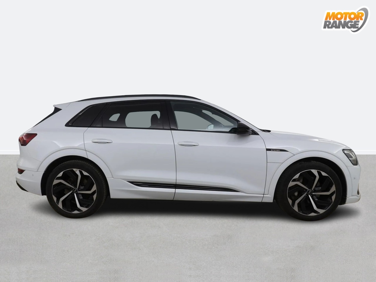 Used Audi e-tron 2023 for sale - 77996434: Photo 5