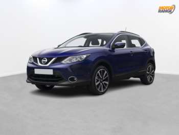 2015 - 1.5 dCi Tekna 5dr