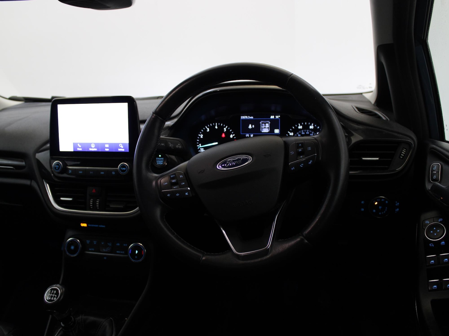 Used Ford Fiesta 2021 for sale - 76553471: Photo 10