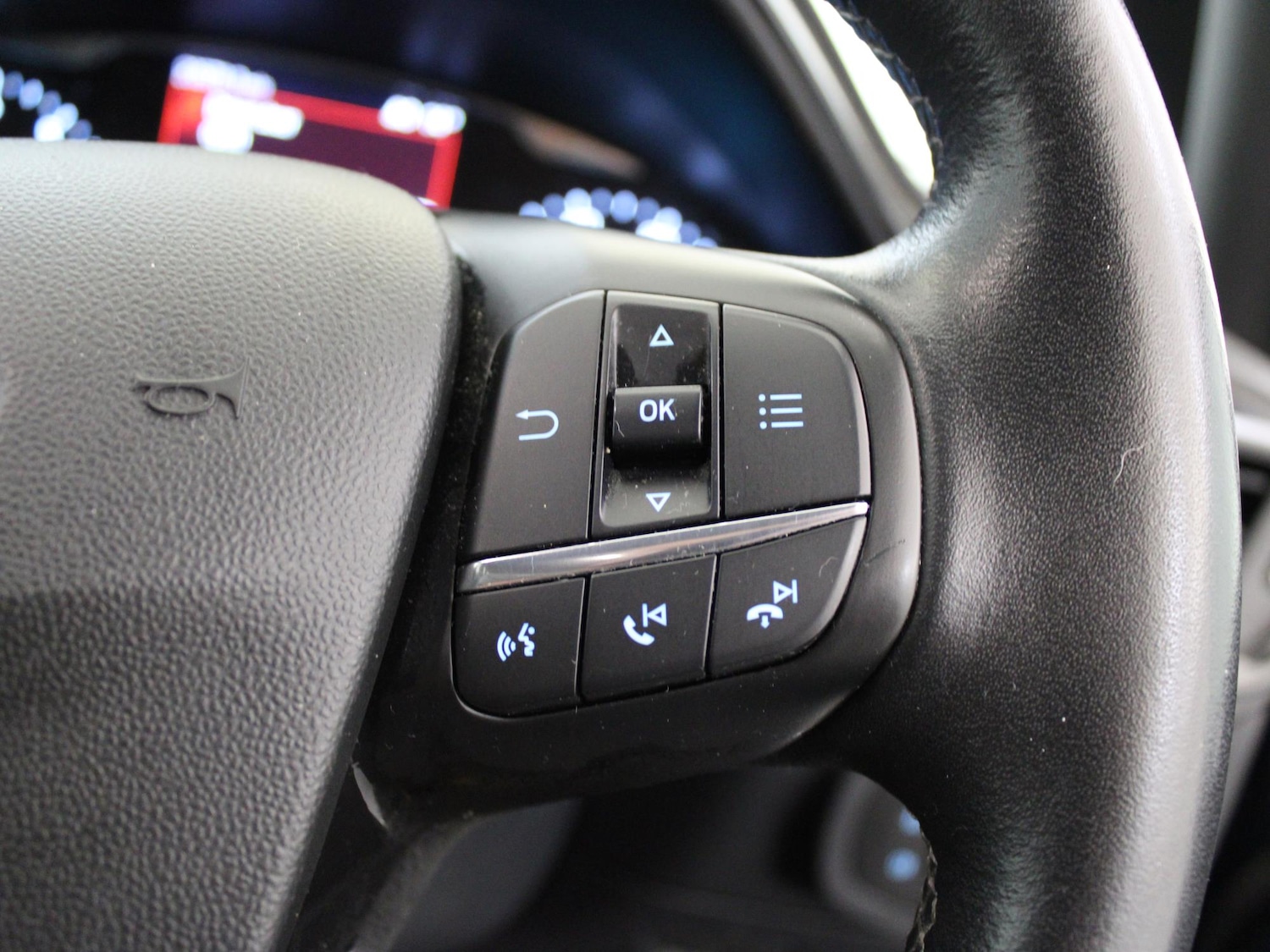 Used Ford Fiesta 2021 for sale - 76553471: Photo 11