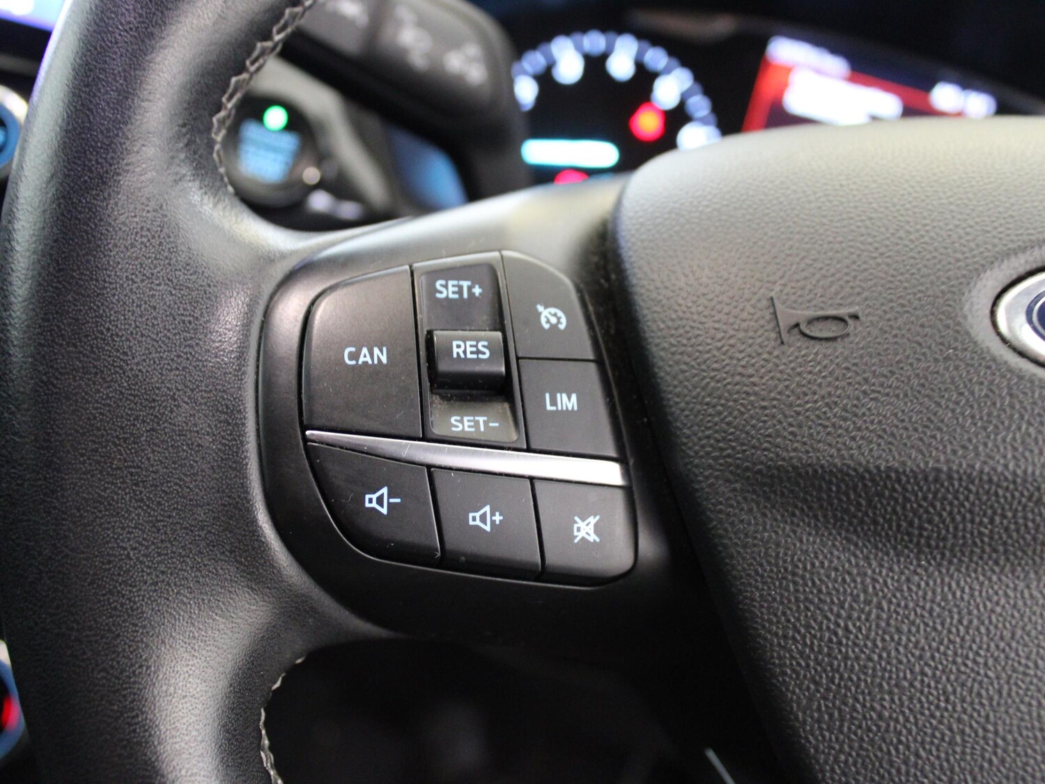 Used Ford Fiesta 2021 for sale - 76553471: Photo 12