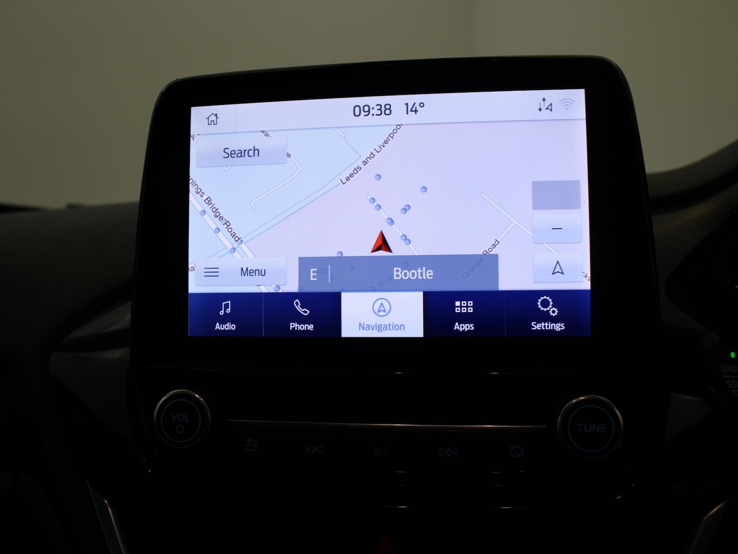 Used Ford Fiesta 2021 for sale - 76553471: Photo 16