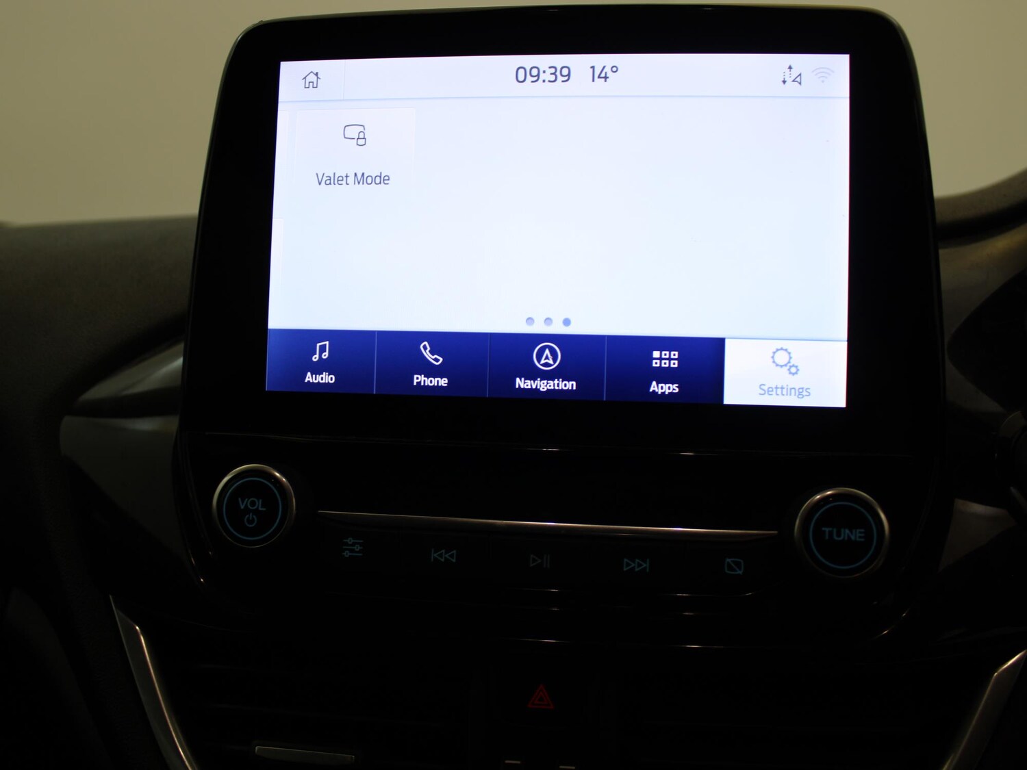 Used Ford Fiesta 2021 for sale - 76553471: Photo 20