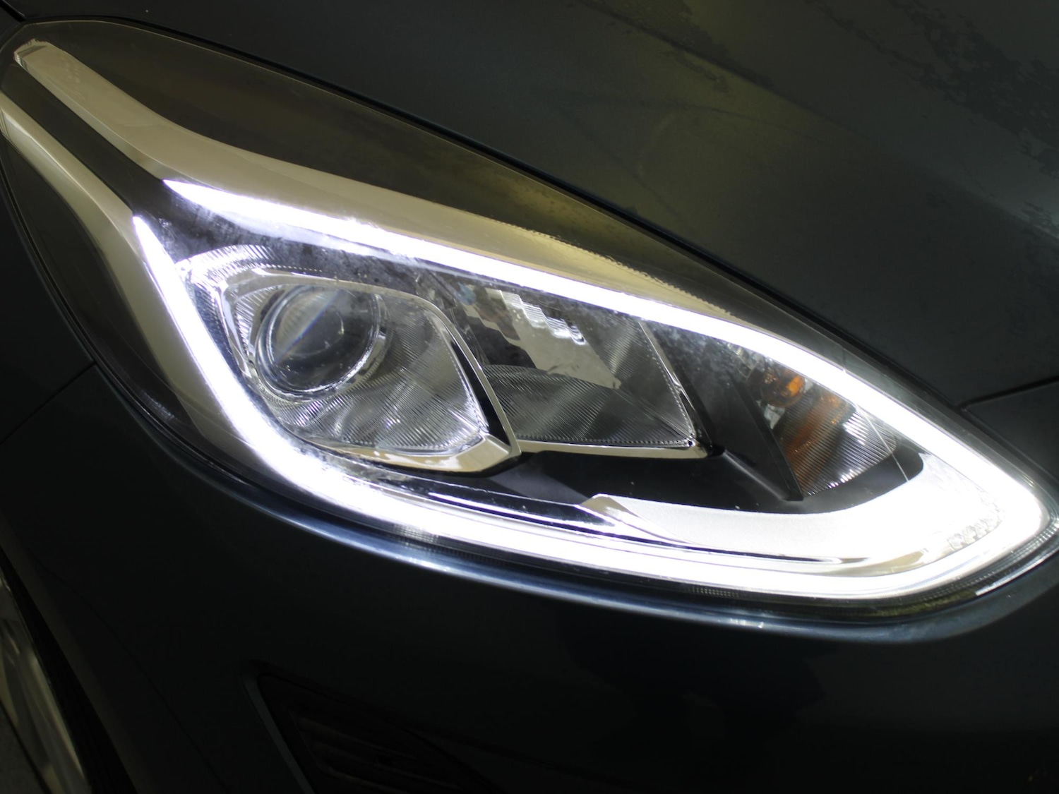 Used Ford Fiesta 2021 for sale - 76553471: Photo 24