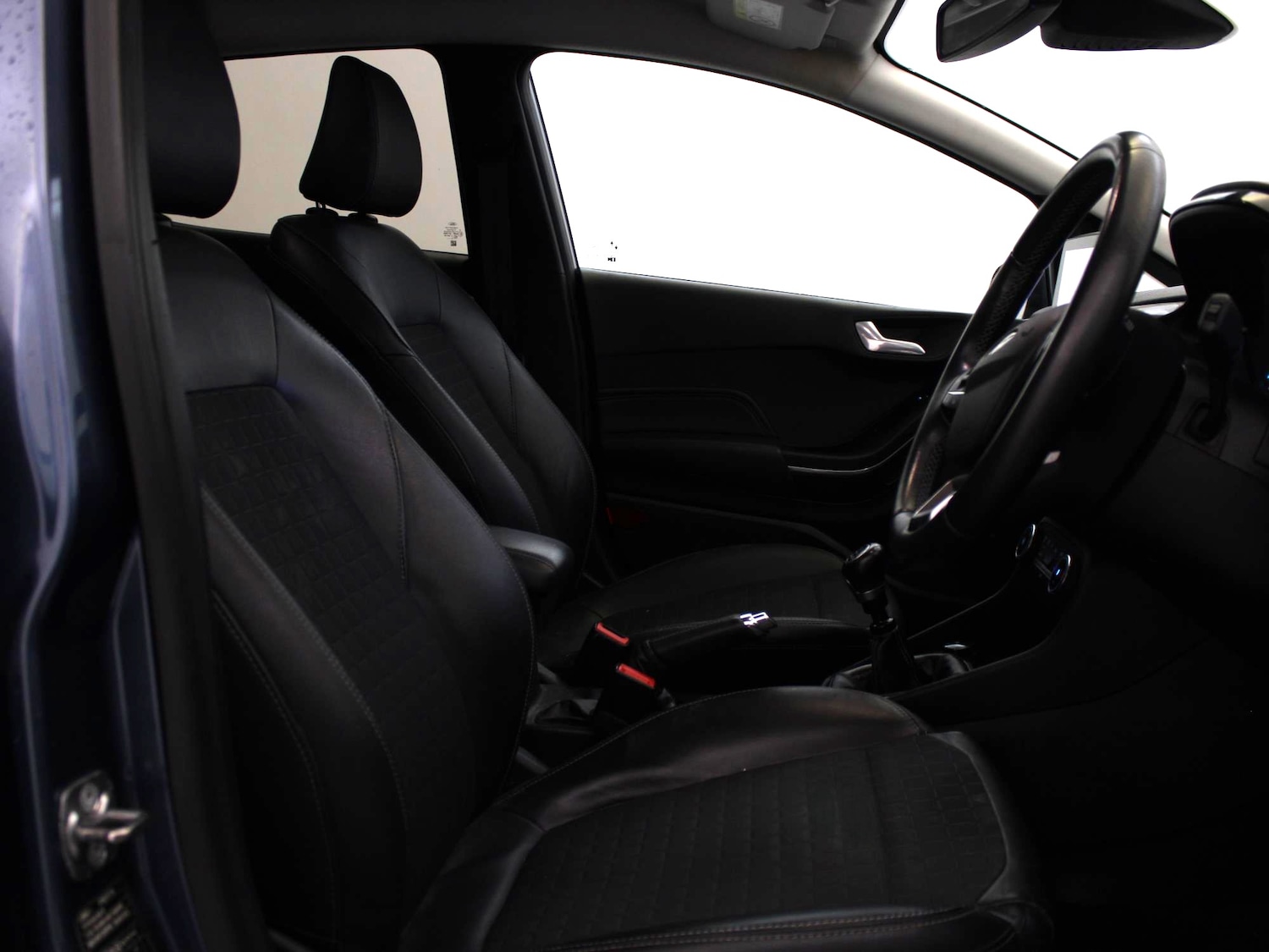 Used Ford Fiesta 2021 for sale - 76553471: Photo 9