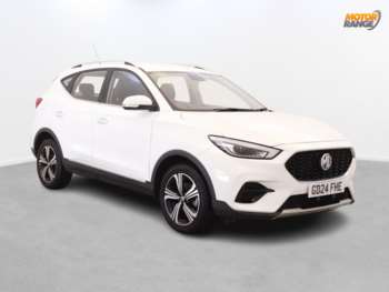 2024 - 1.5 VTi-TECH Excite 5dr