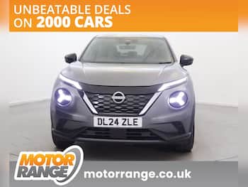 Used Nissan Juke 2024 for sale - 79679484: Photo