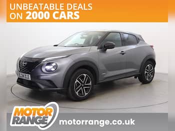 Used Nissan Juke 2024 for sale - 79679484: Photo