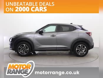 Used Nissan Juke 2024 for sale - 79679484: Photo