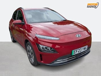 Used Hyundai KONA 2023 for sale - 79037565: Photo