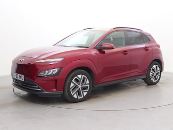 Used Hyundai KONA 2023 for sale - 79037565: Photo