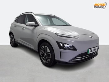 Hyundai KONA feature image