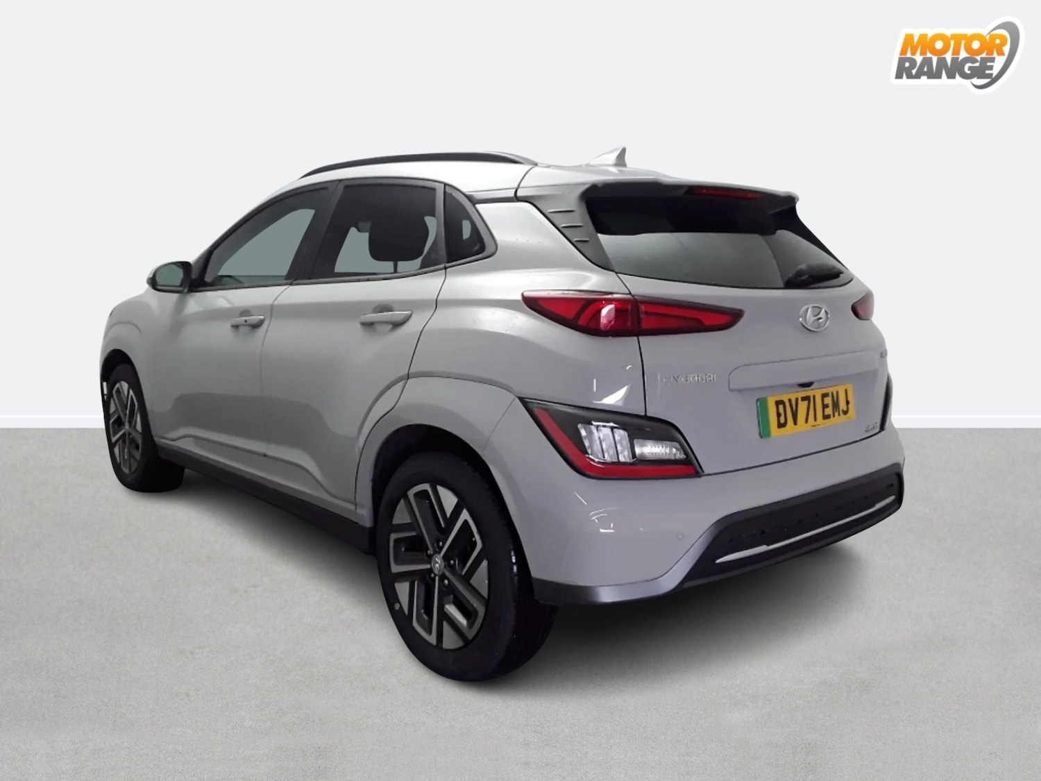 Used Hyundai KONA 2021 for sale - 77601570: Photo 2