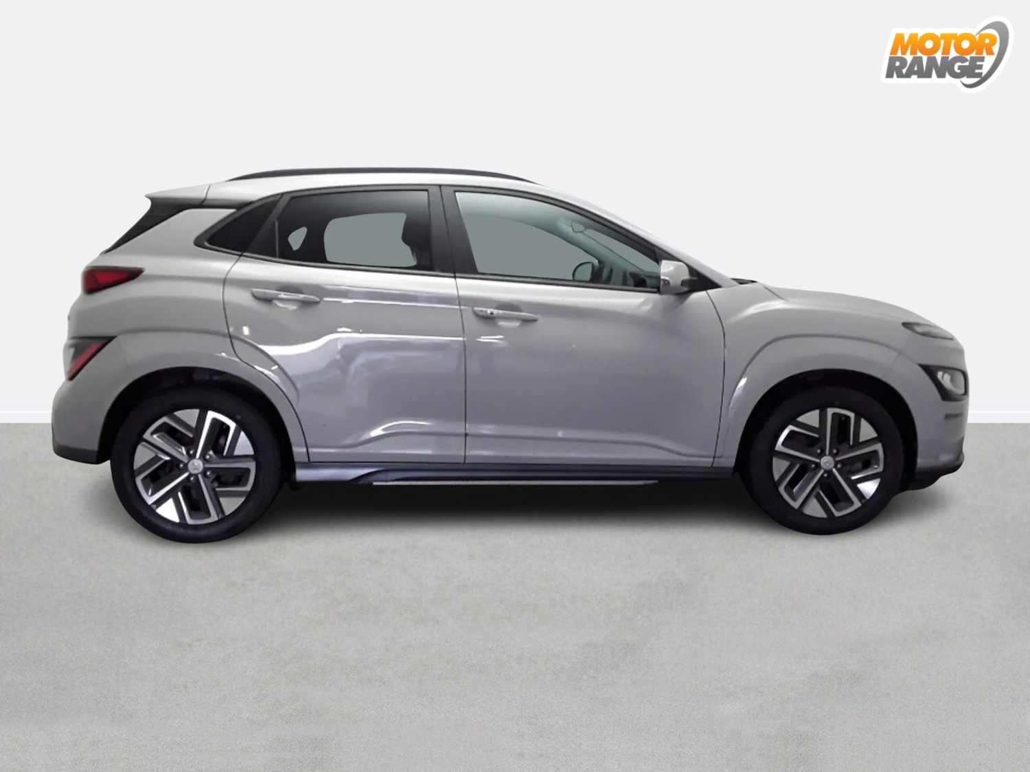 Used Hyundai KONA 2021 for sale - 77601570: Photo 3