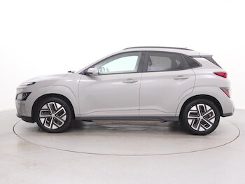 Used Hyundai KONA 2021 for sale - 77601570: Photo