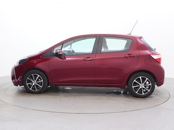 Used Toyota Yaris 2019 for sale - 78422127: Photo