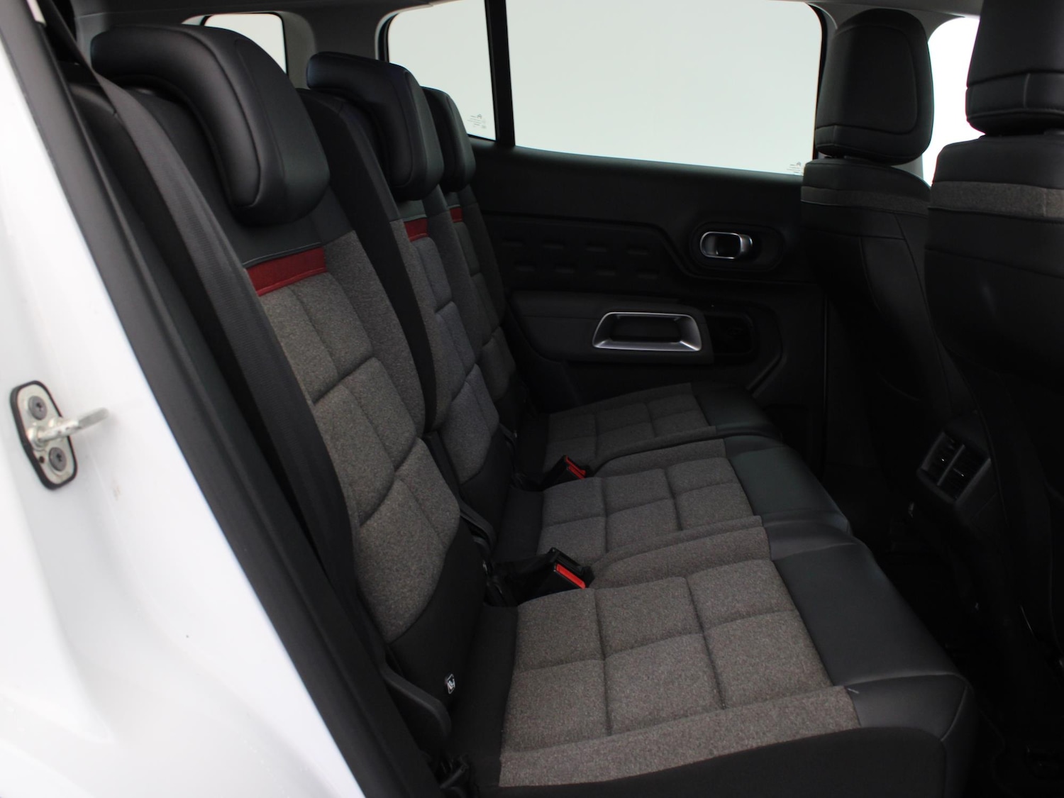 Used Citroen C5 Aircross 2021 for sale - 76968179: Photo 11