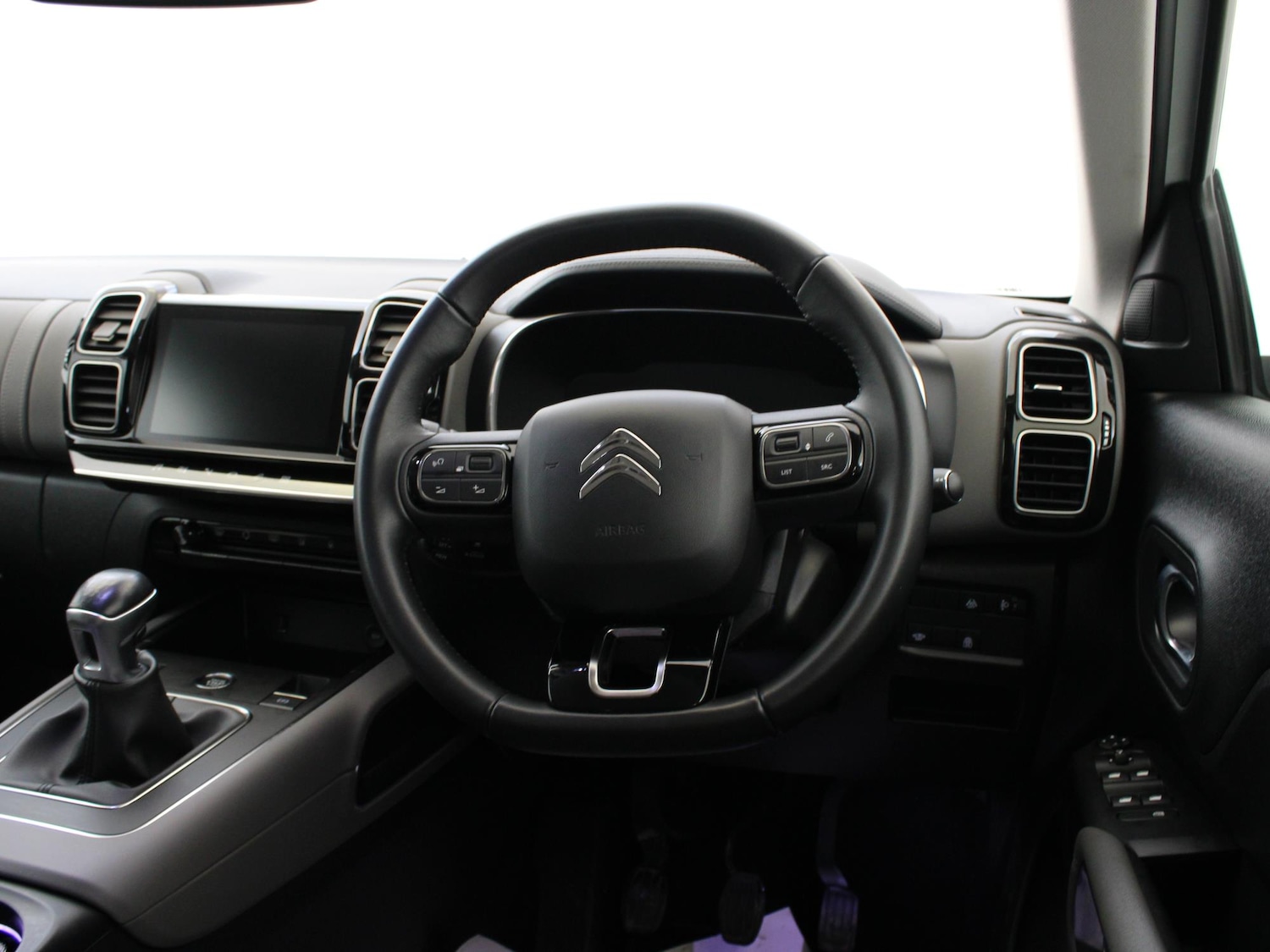 Used Citroen C5 Aircross 2021 for sale - 76968179: Photo 12