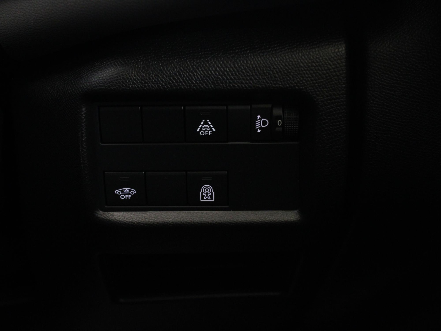 Used Citroen C5 Aircross 2021 for sale - 76968179: Photo 17