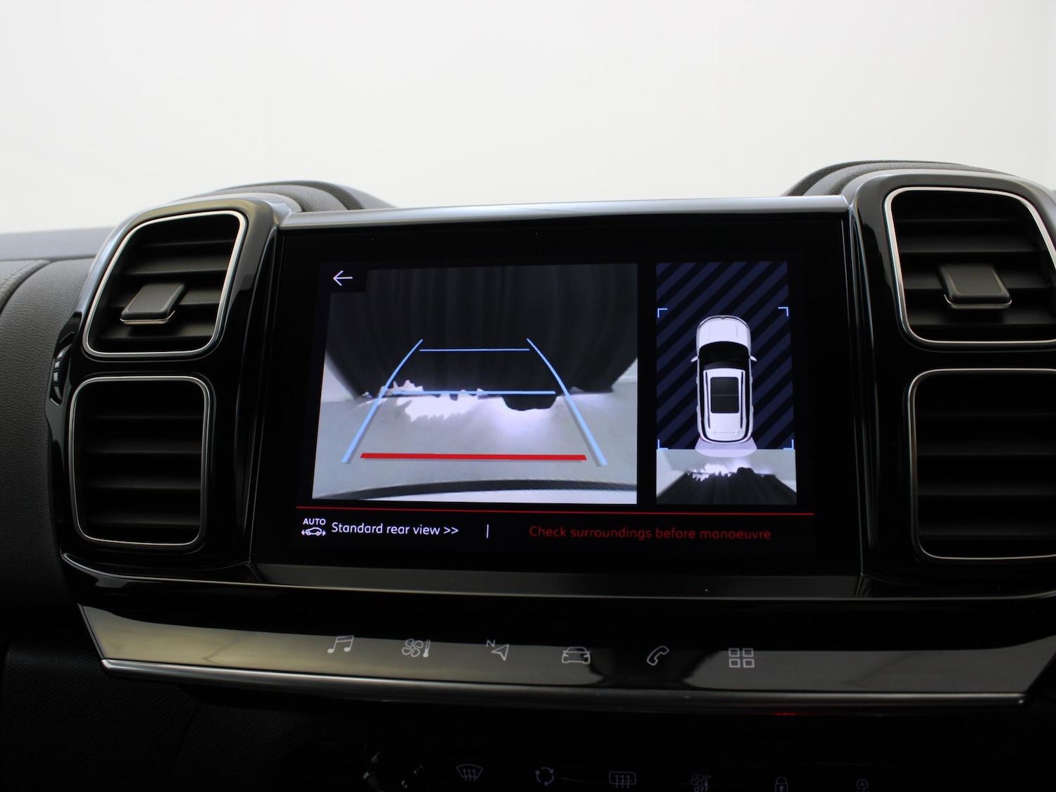 Used Citroen C5 Aircross 2021 for sale - 76968179: Photo 18