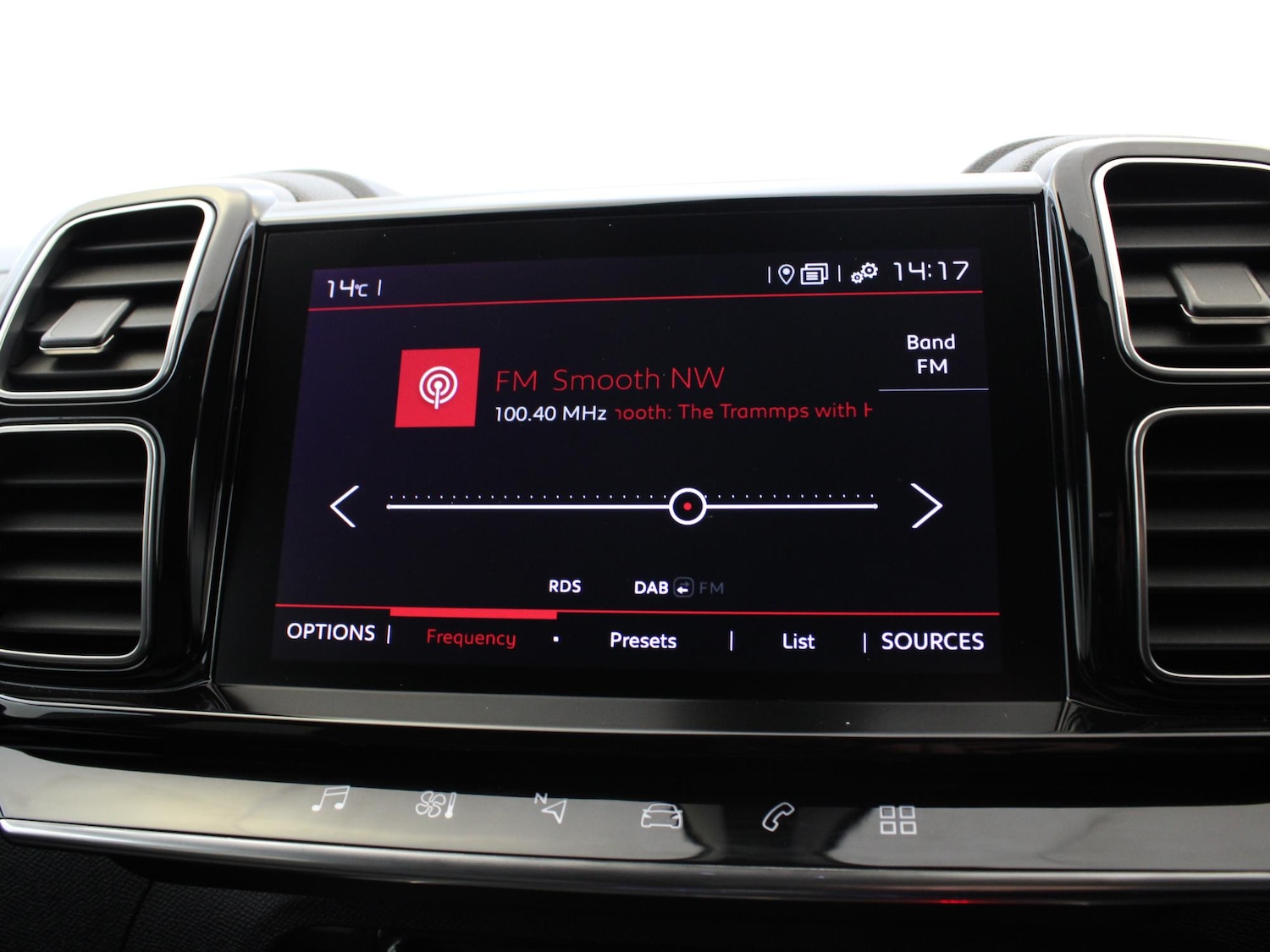 Used Citroen C5 Aircross 2021 for sale - 76968179: Photo 19