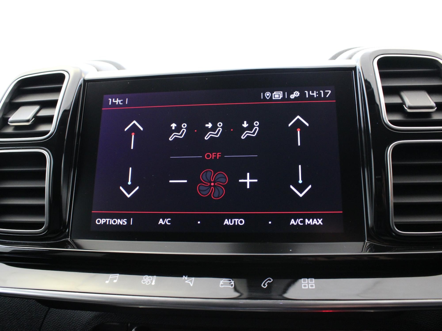 Used Citroen C5 Aircross 2021 for sale - 76968179: Photo 20