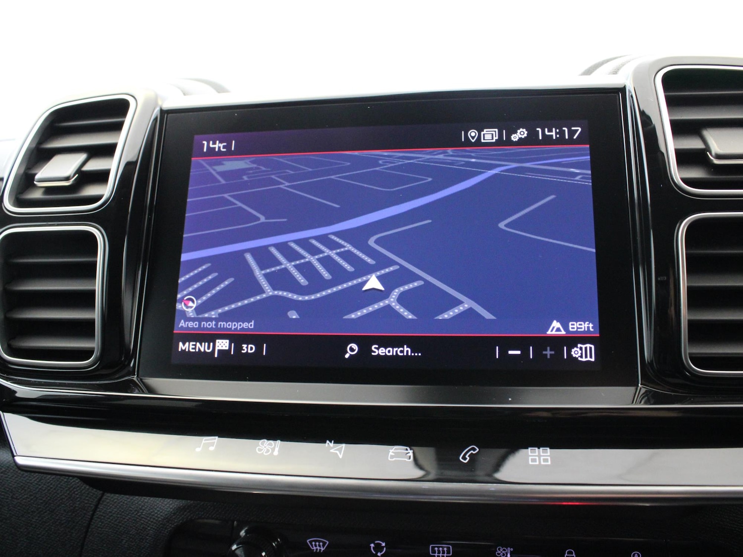 Used Citroen C5 Aircross 2021 for sale - 76968179: Photo 21