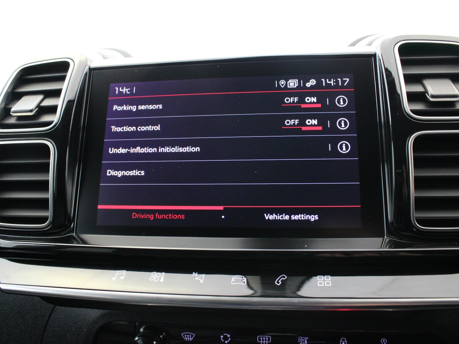 Used Citroen C5 Aircross 2021 for sale - 76968179: Photo 22