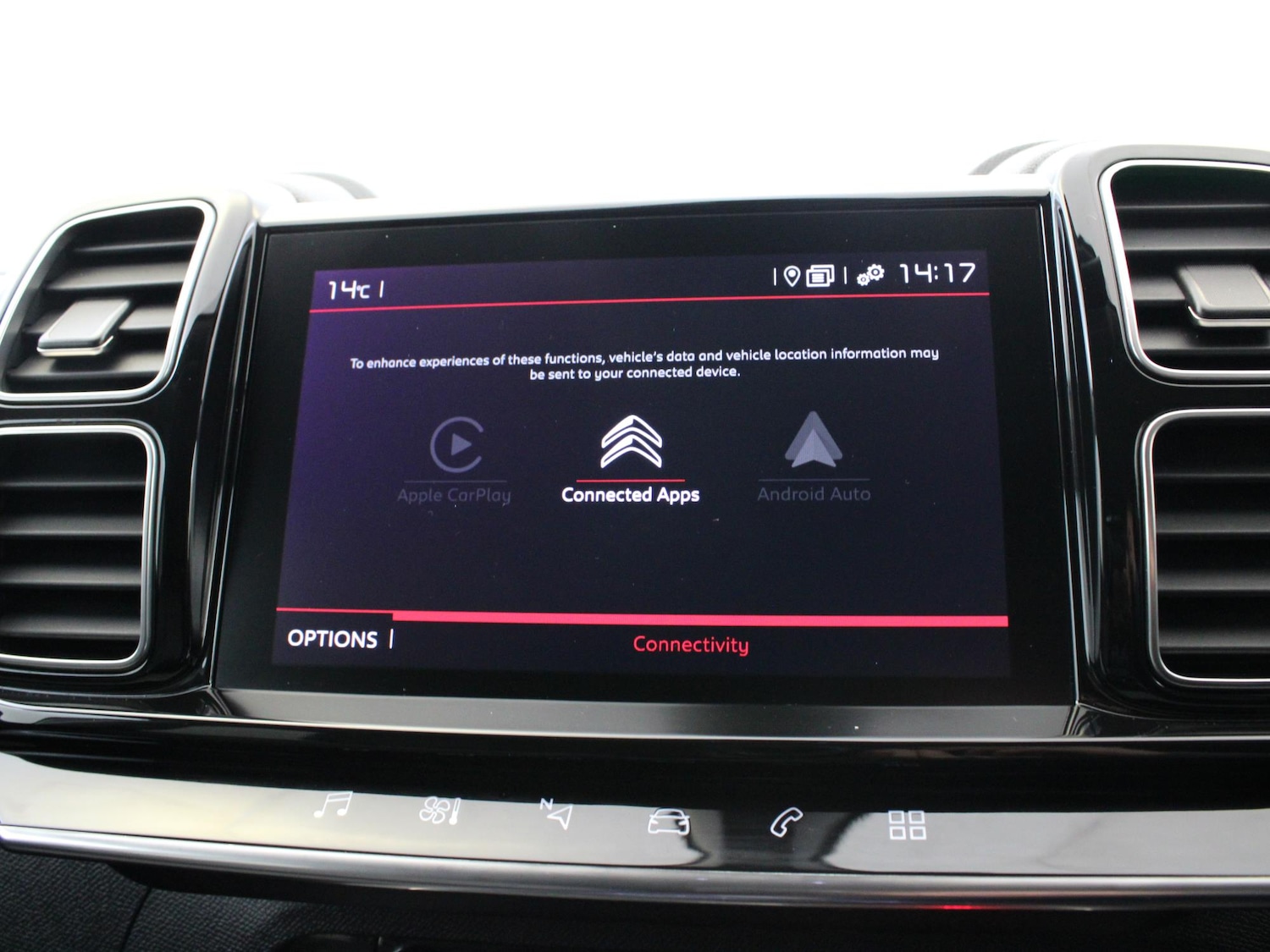 Used Citroen C5 Aircross 2021 for sale - 76968179: Photo 23