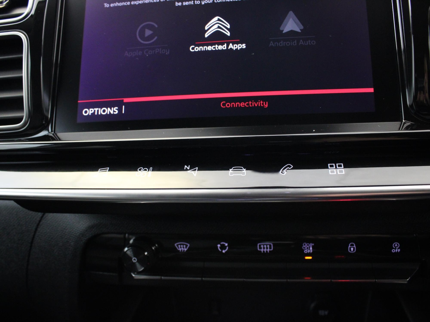 Used Citroen C5 Aircross 2021 for sale - 76968179: Photo 24