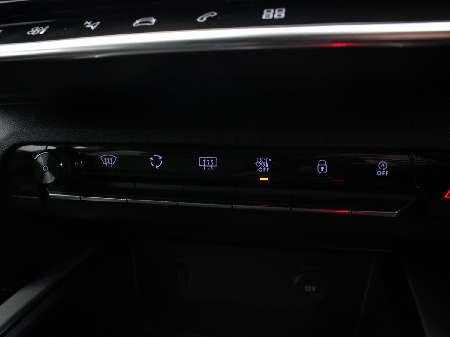 Used Citroen C5 Aircross 2021 for sale - 76968179: Photo 25