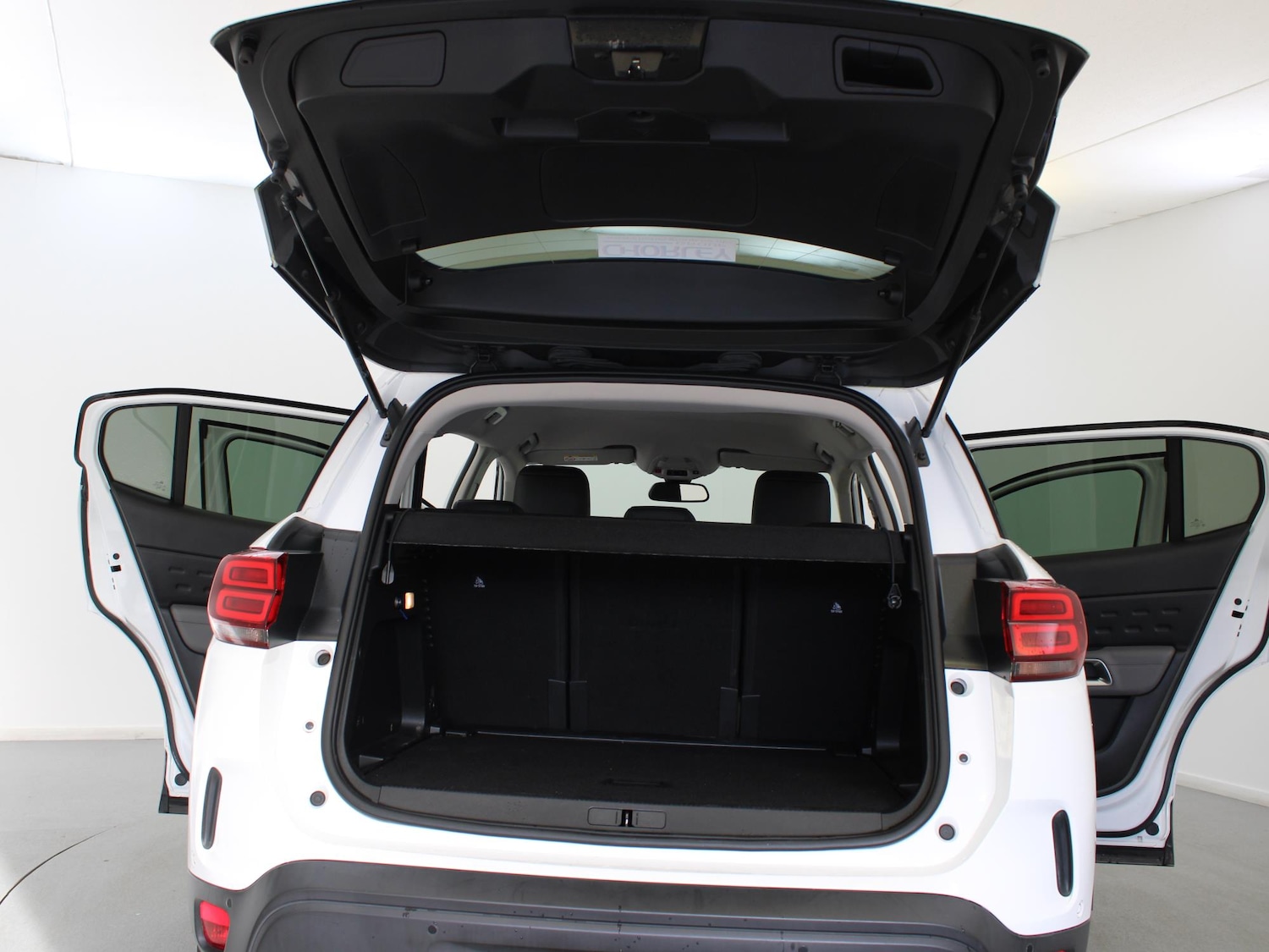 Used Citroen C5 Aircross 2021 for sale - 76968179: Photo 32