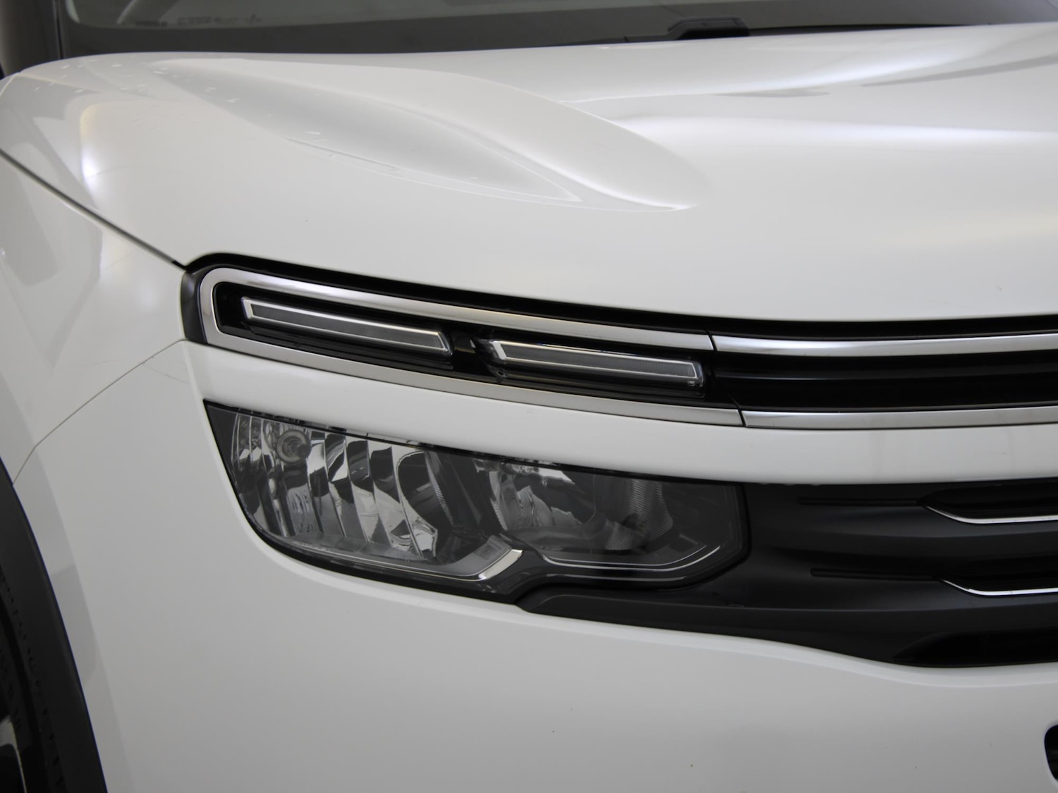 Used Citroen C5 Aircross 2021 for sale - 76968179: Photo 35