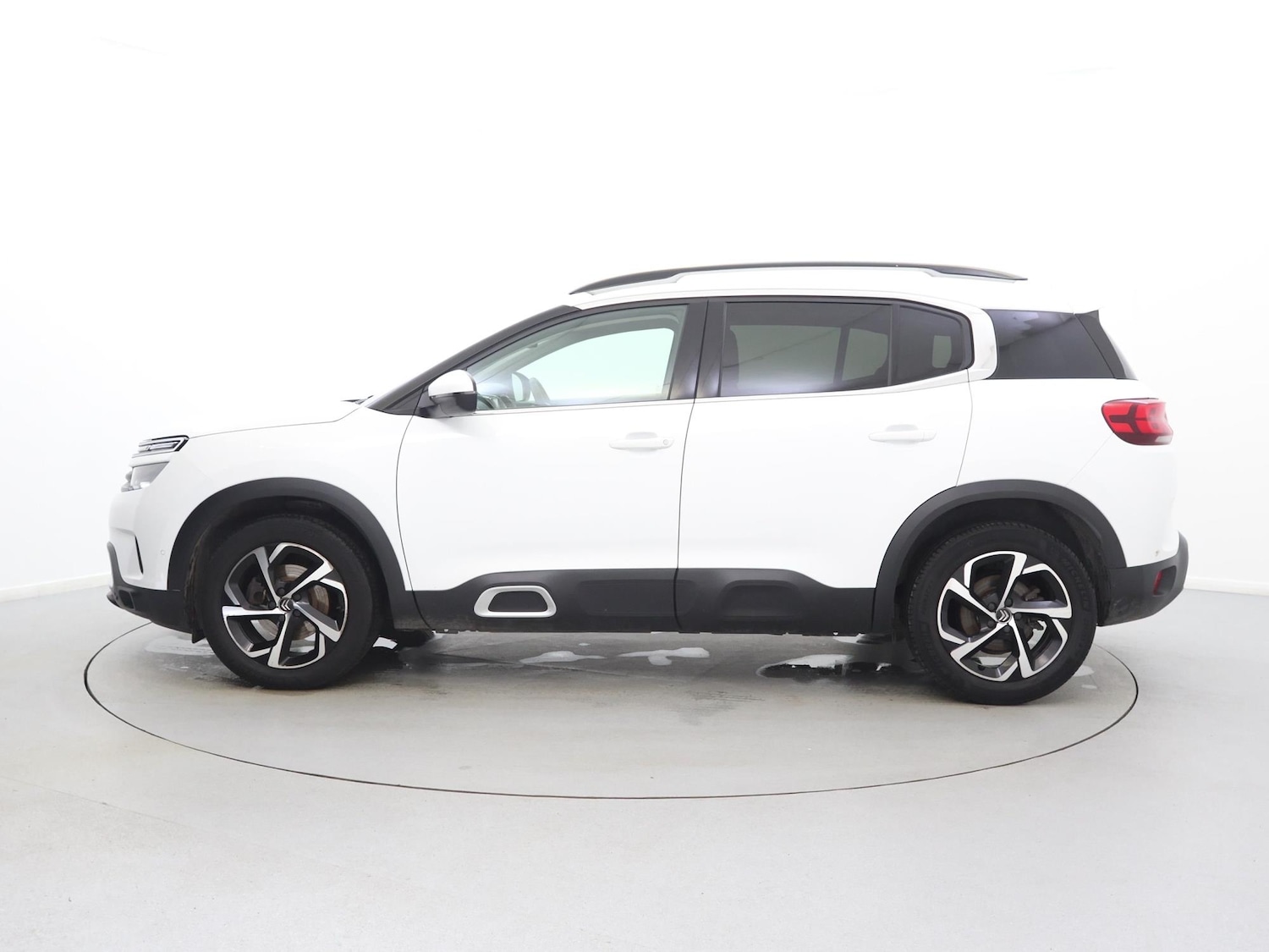 Used Citroen C5 Aircross 2021 for sale - 76968179: Photo 4