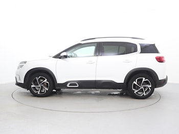 Used Citroen C5 Aircross 2021 for sale - 76968179: Photo