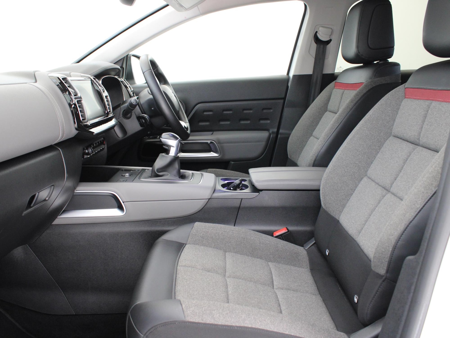 Used Citroen C5 Aircross 2021 for sale - 76968179: Photo 9