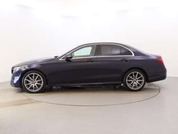 Used Mercedes-Benz E-Class 2019 for sale - 74897145: Photo