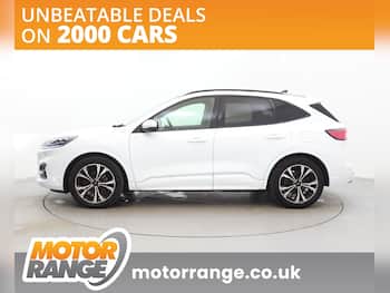 Used Ford Kuga 2023 for sale - 79747729: Photo