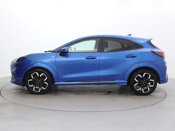 Used Ford Puma 2020 for sale - 78537519: Photo