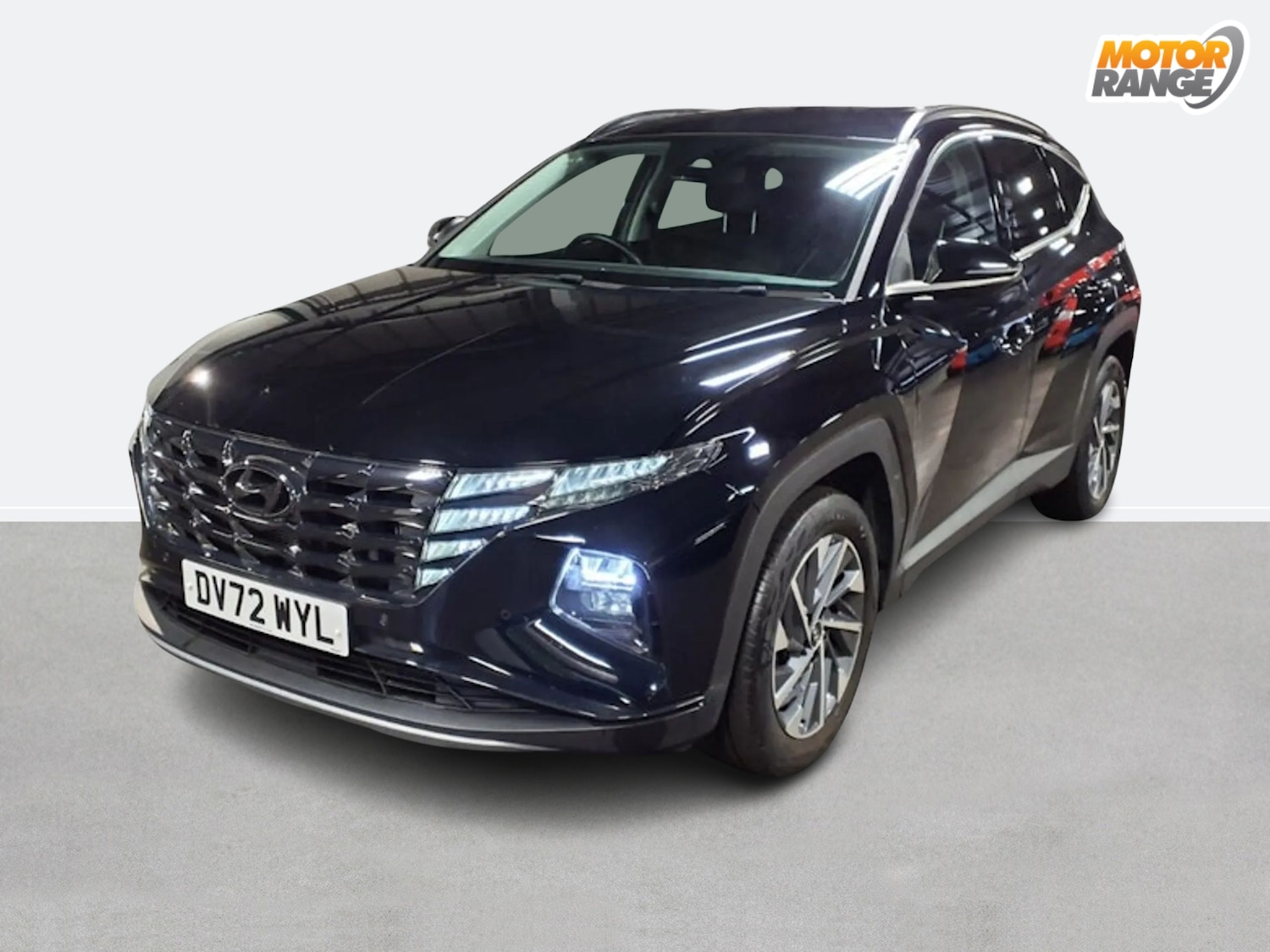 Used Hyundai TUCSON 2022 for sale - 78052860: Photo 2