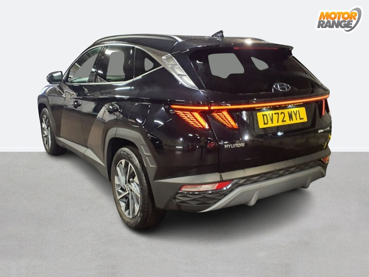 Used Hyundai TUCSON 2022 for sale - 78052860: Photo 4