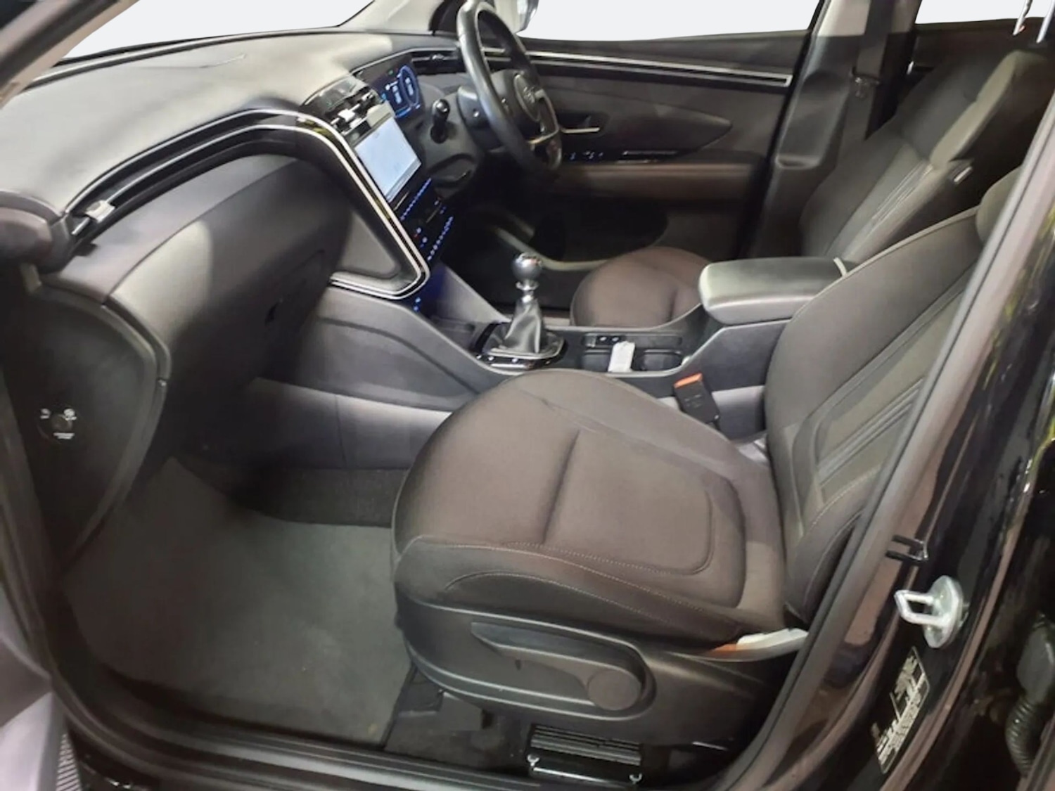 Used Hyundai TUCSON 2022 for sale - 78052860: Photo 5