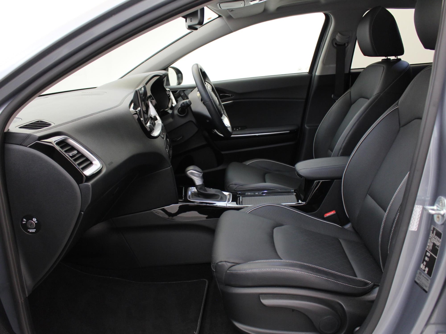 Used Kia XCeed 2021 for sale - 76723910: Photo 11