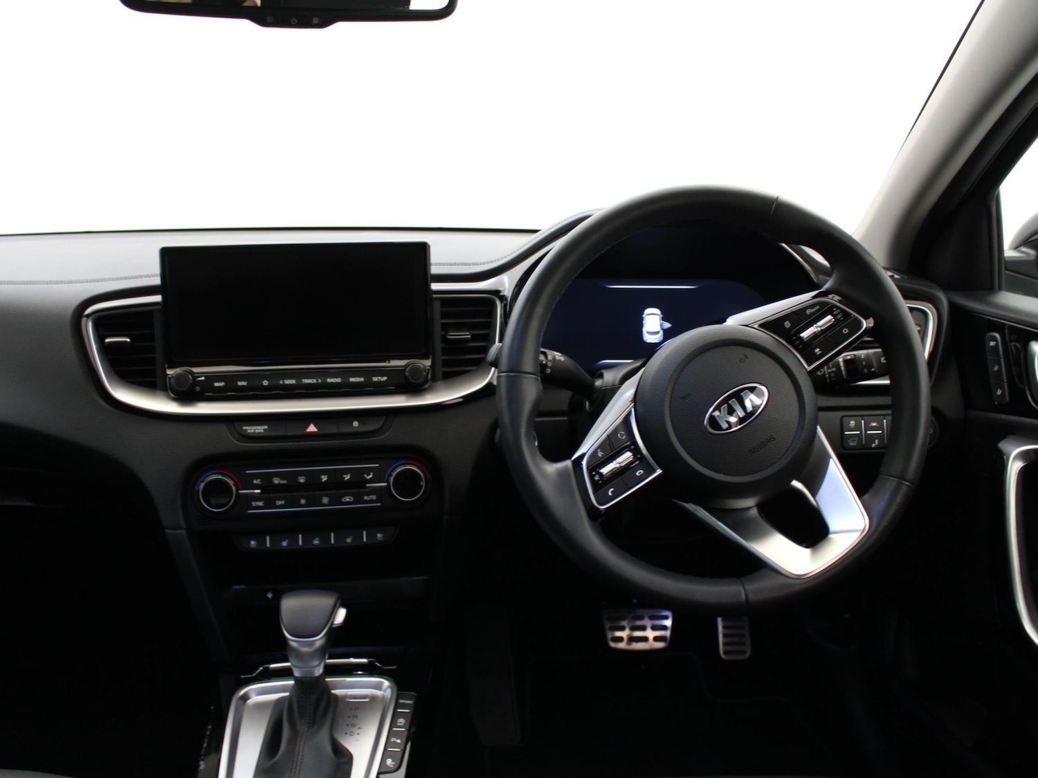 Used Kia XCeed 2021 for sale - 76723910: Photo 16