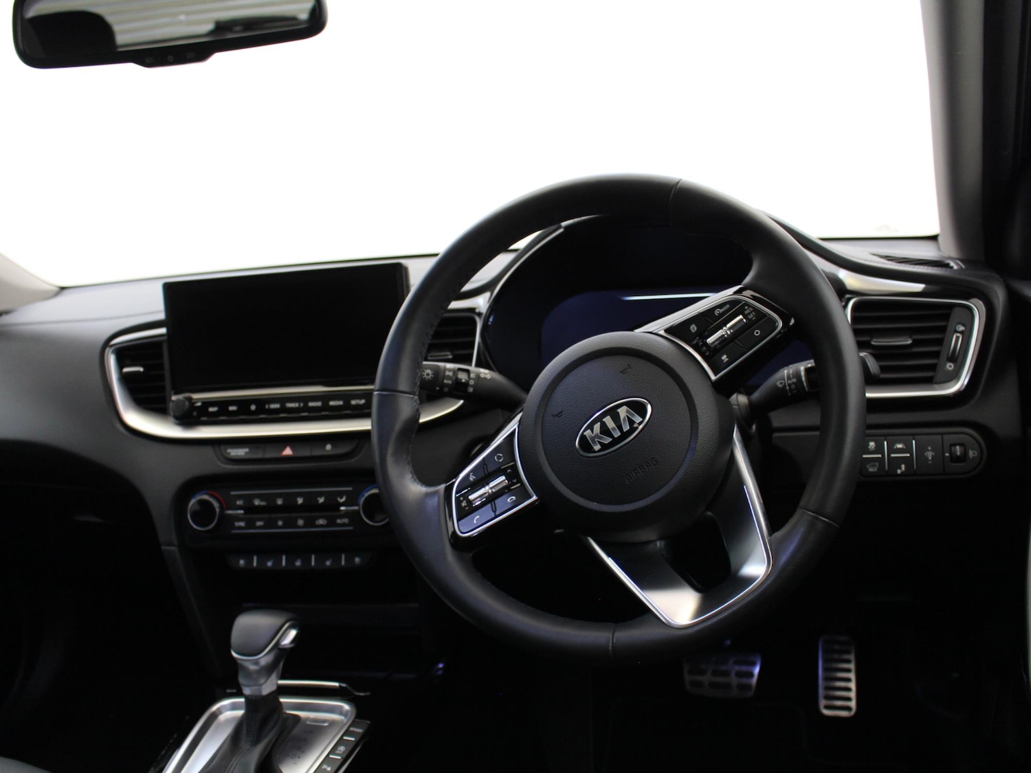 Used Kia XCeed 2021 for sale - 76723910: Photo 17