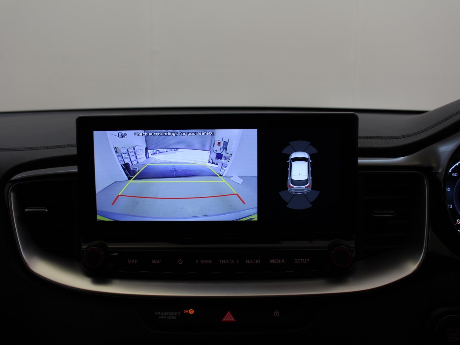 Used Kia XCeed 2021 for sale - 76723910: Photo 19